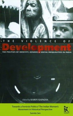 1_Towards a Feminist Politics from Violence of Development_ cover