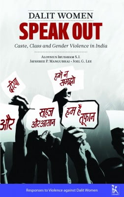 3_Responses to Violence Against Dalit Women from Dalit Women Speak Out_cover