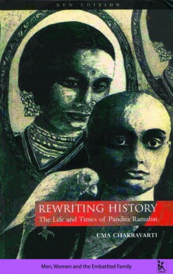 8_Men, Women and the Embattled Family from Rewriting History_cover