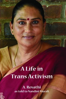 A Life in Trans Activism