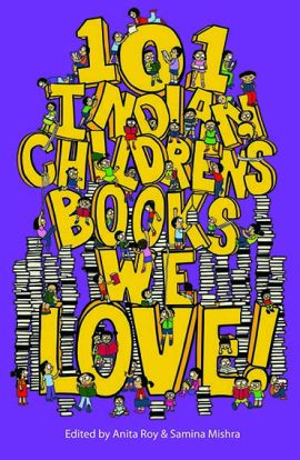 101 Indian Children's Books We Love!