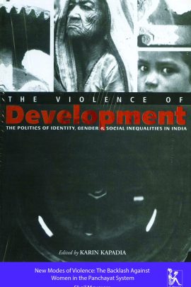 New Modes of Violence: The Backlash Against Women in the Panchayat System