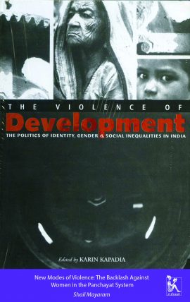 New Modes of Violence: The Backlash Against Women in the Panchayat System