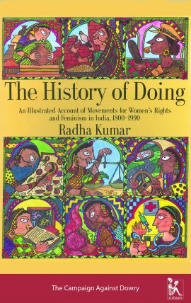 The Campaign Against Dowry