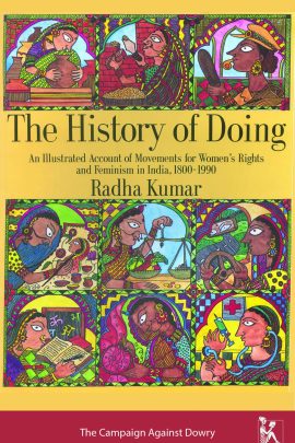 The Campaign Against Dowry