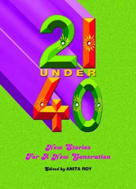 21 under 40: New Stories for a New Generation