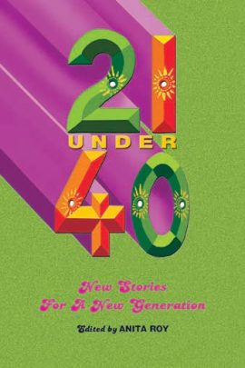 21 under 40: New Stories for a New Generation