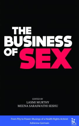 From Pity to Power: Musings of a Health Rights Activist