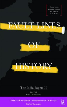 The Price of 'Revolution': Who Determines? Who Pays?