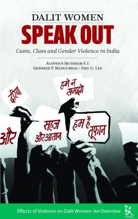 Effects of Violence on Dalit Women: An Overview