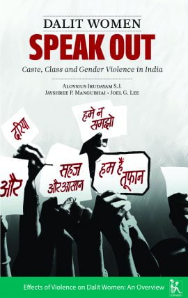 Effects of Violence on Dalit Women: An Overview