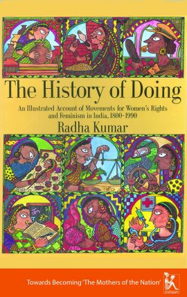 Towards Becoming 'The Mothers of the Nation'