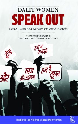 Responses to Violence against Dalit Women