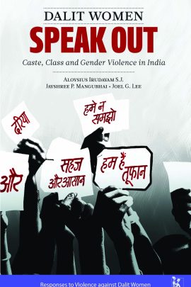 Responses to Violence against Dalit Women