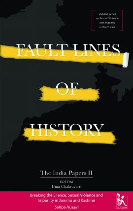 Breaking the Silence: Sexual Violence and Impunity in Jammu and Kashmir