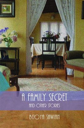 A Family Secret and Other Stories