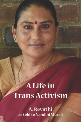 A Life in Trans Activism