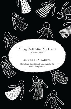 A Rag Doll After my Heart: A Poetic Novel