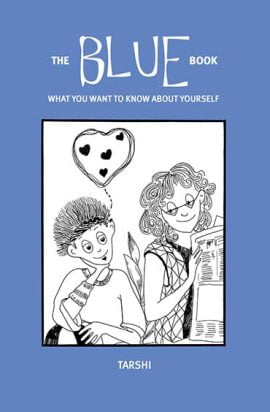 The Blue Book: What You Want to Know About Yourself