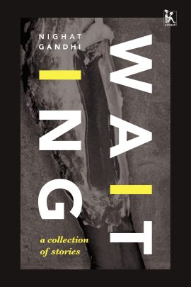 Waiting: A Collection of Stories