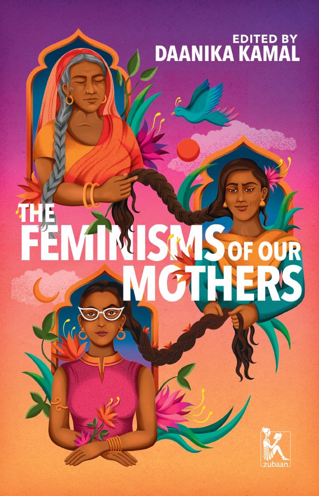 The Feminisms of Our Mothers book cover