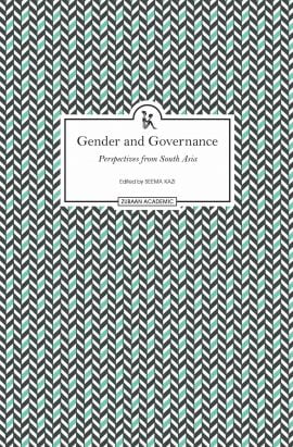 Gender and Governance: Perspectives from South Asia