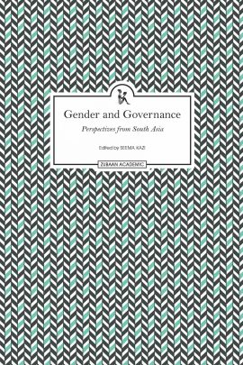 Gender and Governance: Perspectives from South Asia