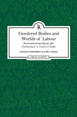 Gendered Bodies and Worlds of Labour