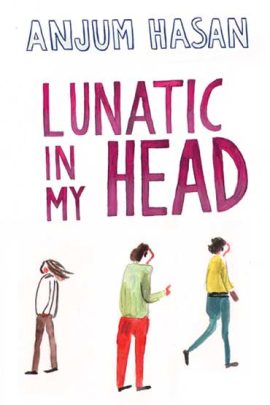 Lunatic in My Head