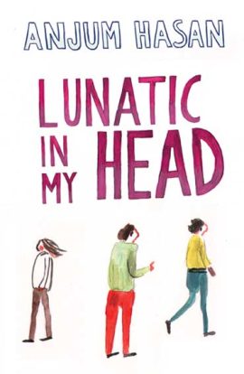 Lunatic in My Head