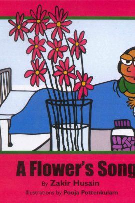 A Flower's Song