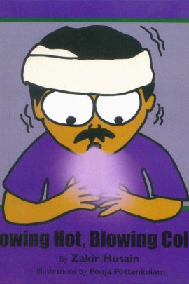 Blowing Hot, Blowing Cold