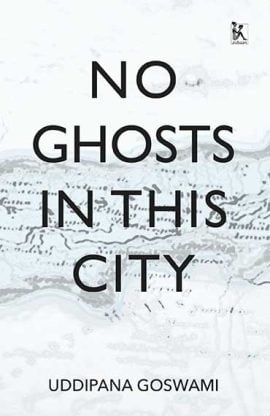 No Ghosts in This City