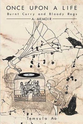 Once Upon a Life: Burnt Curry and Bloody Rags