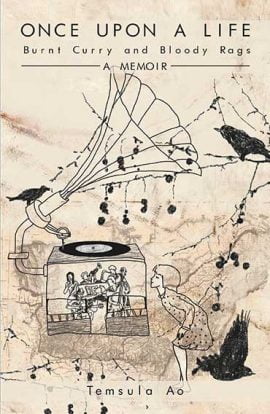 Once Upon a Life: Burnt Curry and Bloody Rags