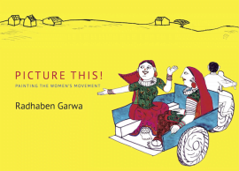 Picture This! Painting the Women's Movement