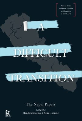 A Difficult Transition: The Nepal Papers
