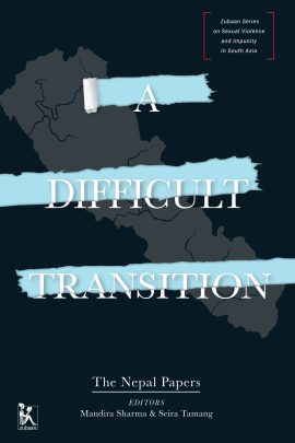 A Difficult Transition: The Nepal Papers