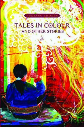 Tales in Colour and Other Stories