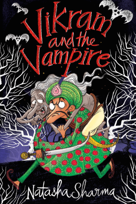 Vikram and the Vampire