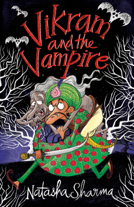 Vikram and the Vampire