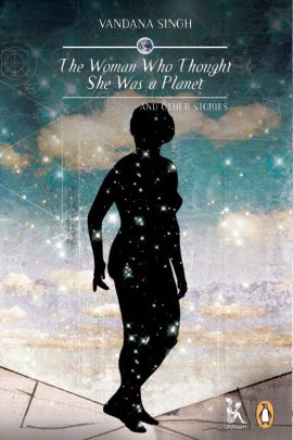 The Woman Who Thought She Was a Planet