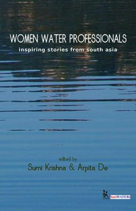 Women Water Professionals: Inspiring Stories from South Asia