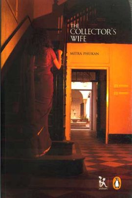 The Collector's Wife