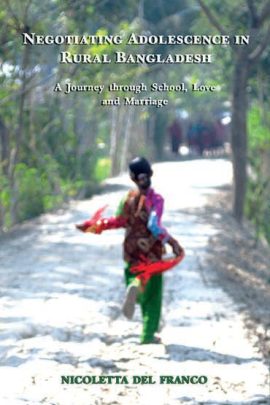 Negotiating Adolescence in Rural Bangladesh: A Journey through School, Love and Marriage