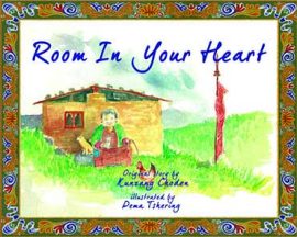 Room in Your Heart: A Folktale from Bhutan