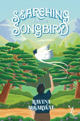 Searching for the Songbird