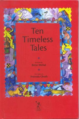 Ten Timeless Tales