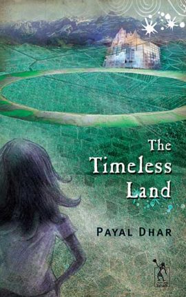 The Timeless Land
